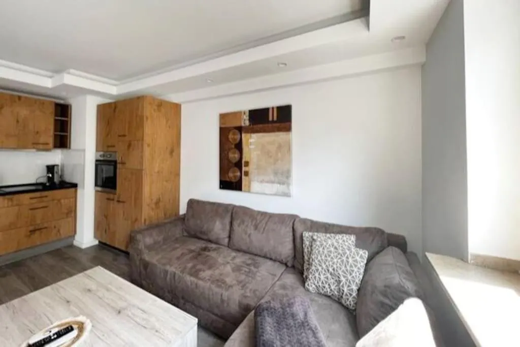 Beste Lage - Altstadt City Dusseldorf - 1,5 Zimmer 아파트