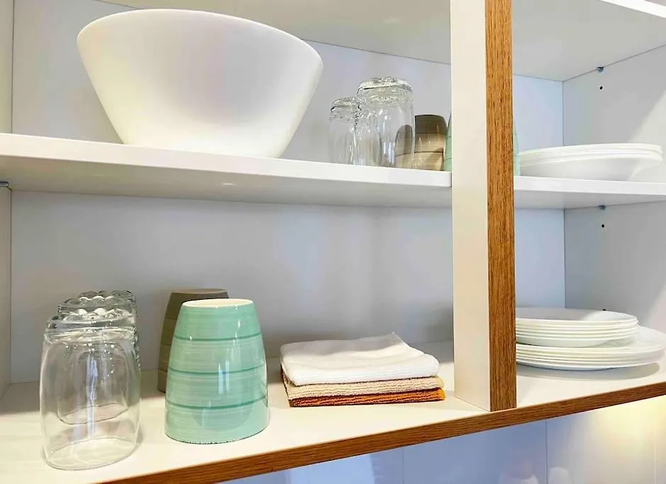 Beste Lage - Altstadt City Dusseldorf - 1,5 Zimmer 아파트